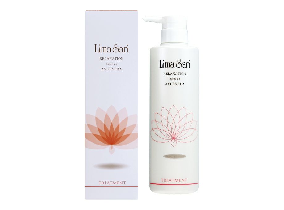 ヘアトリートメントリマサリ＜500g＞