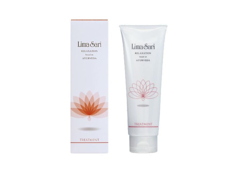 ヘアトリートメントリマサリ＜200g＞