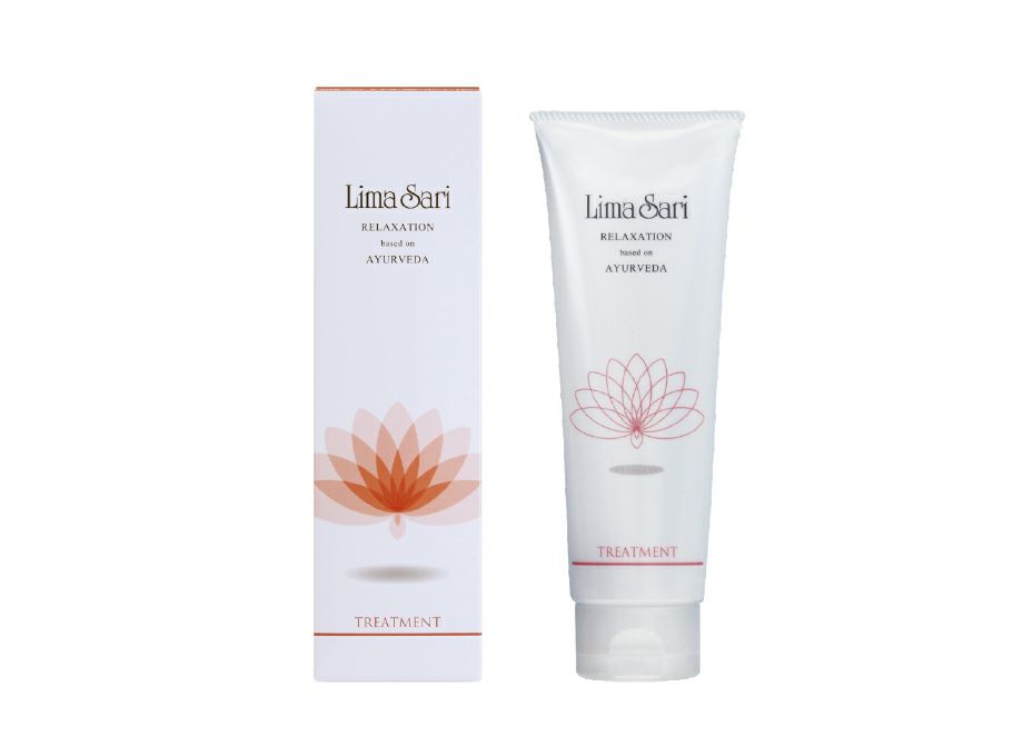 ヘアトリートメントリマサリ＜200g＞