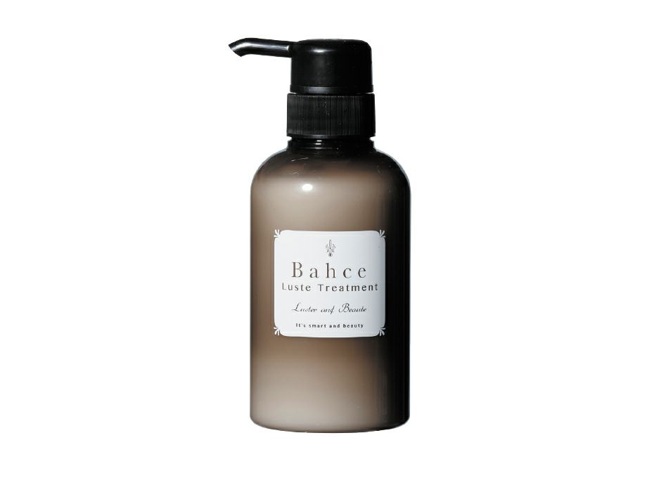 Bahce Luste Treatmennt　バフチェ ラステトリートメント【300ｍL】