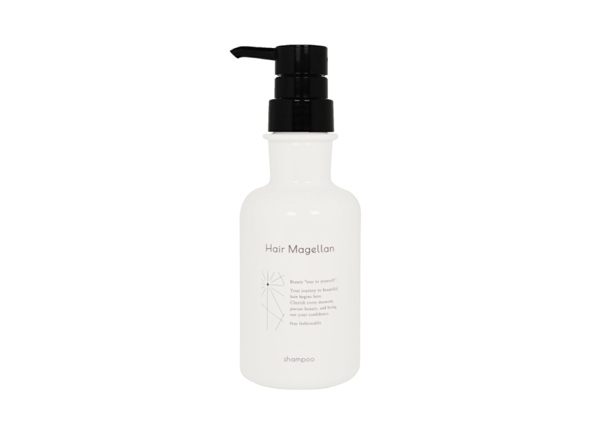 ヘアマゼランシャンプー＜280mL＞
