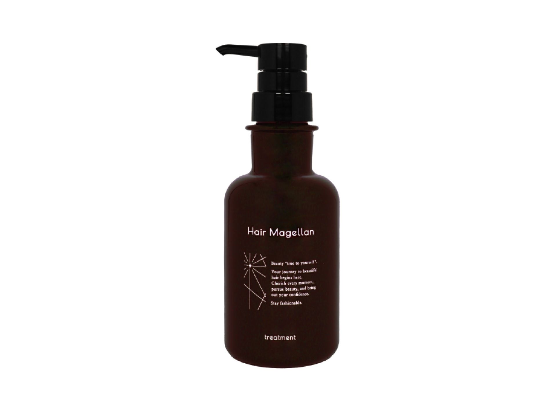 ヘアマゼラントリートメント＜280mL＞