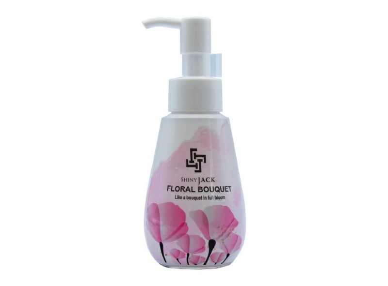 シャイニージャック　FLORAL BOUQUET＜100mL＞