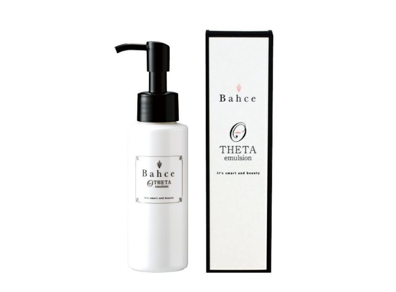 Bahce THETA Emulsion　バフチェ シータエマルジョン【100g】