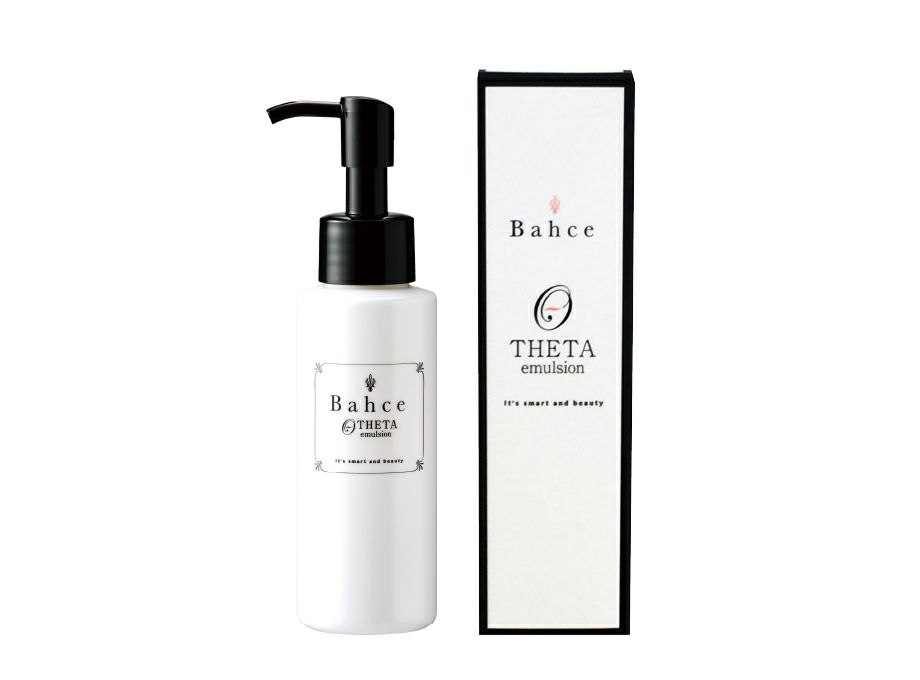 Bahce THETA Emulsion　バフチェ シータエマルジョン【100g】
