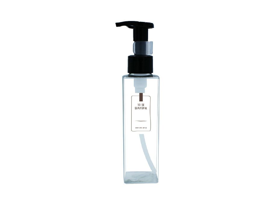 詰め替えボトル＜150mL＞-2