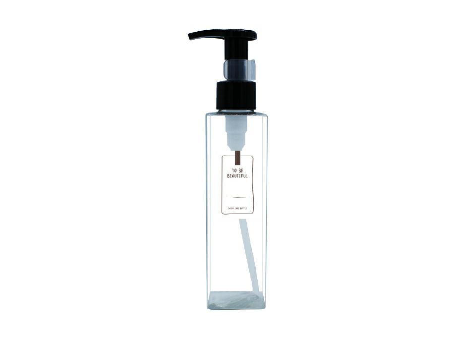詰め替えボトル＜200mL＞