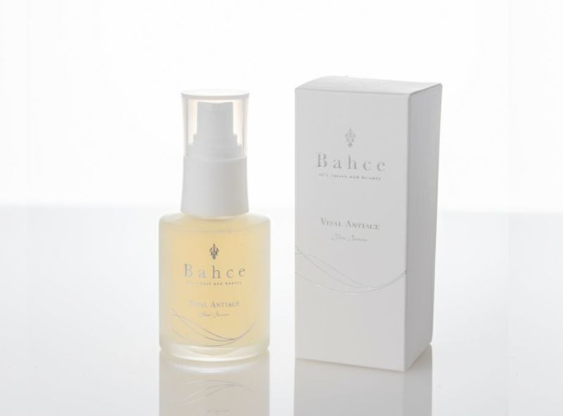 バフチェ　バイタルアンテージ　スキンセラム　60mL