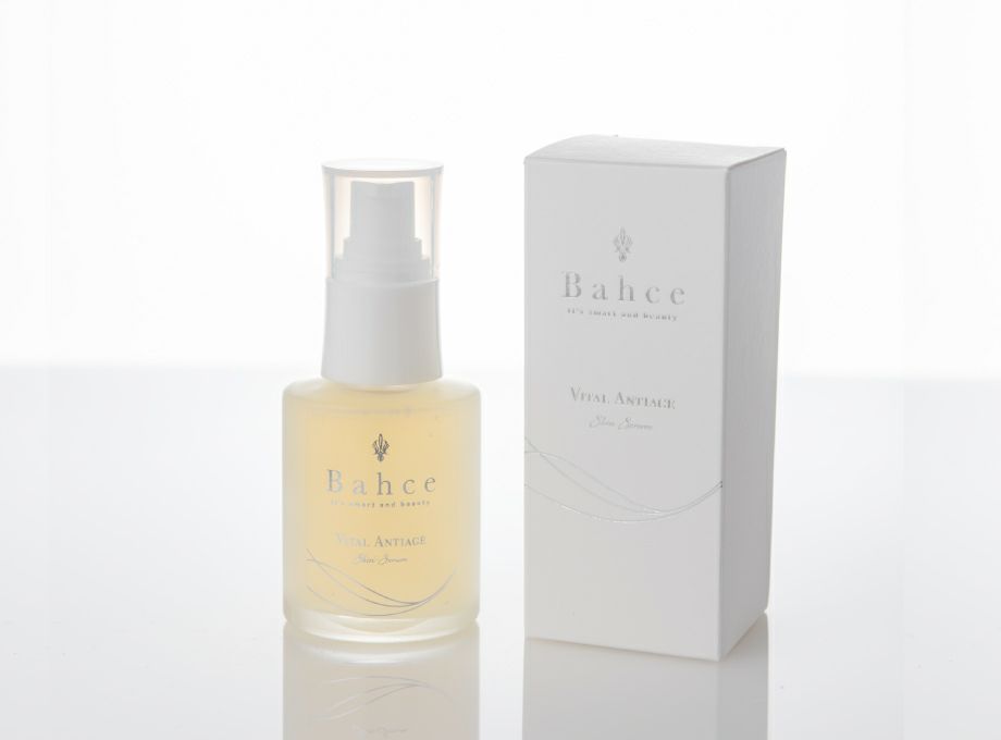 バフチェ　バイタルアンテージ　スキンセラム　60mL