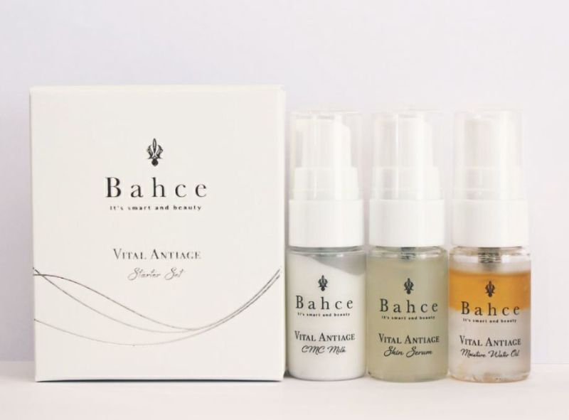 バフチェ　バイタルアンテージ　スターターセット