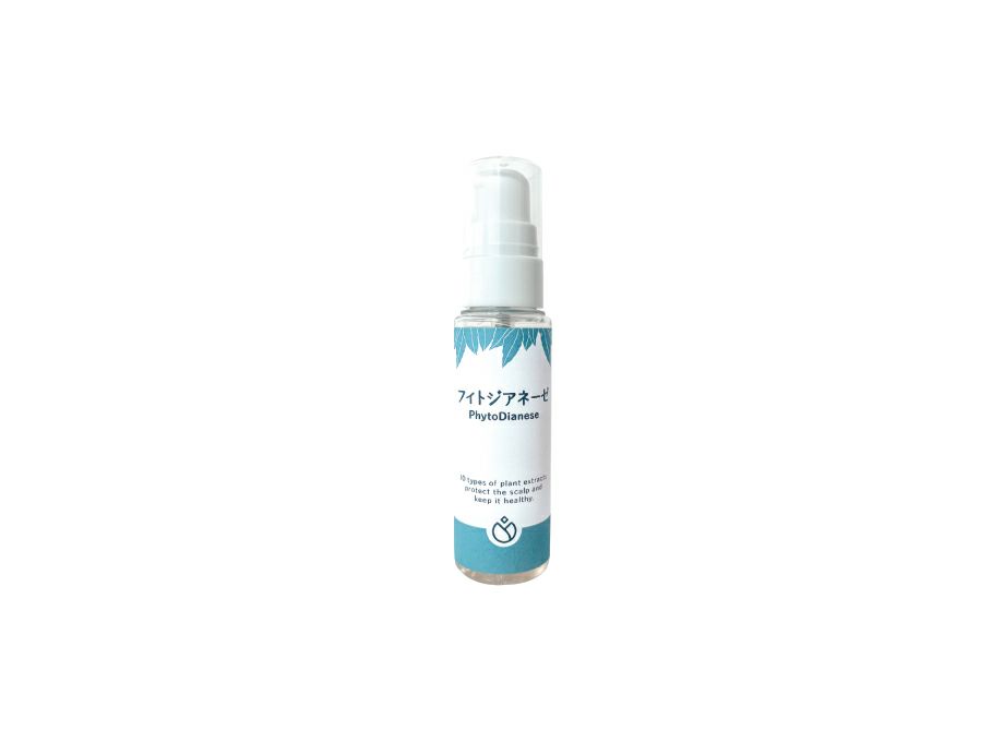 フィトジアネーゼ 30mL(ボトル)