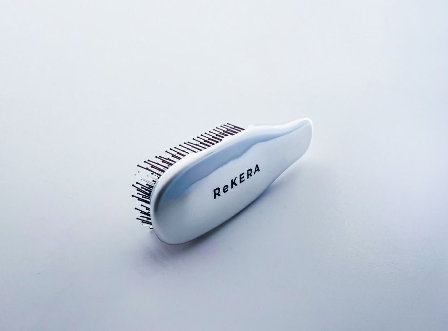 リケラディープグロスブラシ